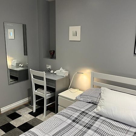 Cosy Rooms Next To St Pancras Station London Room photo